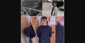 Minor de 16 ani, cercetat penal fiind suspectat în săvârșirea a zeci de infracțiuni de furt